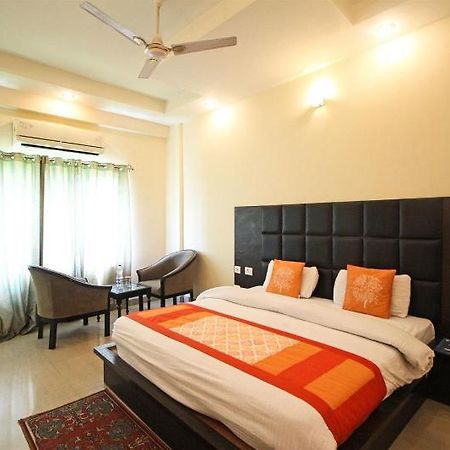 The Great Ananda Hotel Haridwar Exterior photo