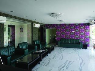 The Great Ananda Hotel Haridwar Exterior photo