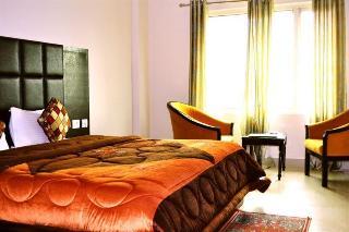 The Great Ananda Hotel Haridwar Exterior photo